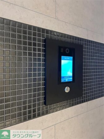 ROOTs Otsukaの物件内観写真